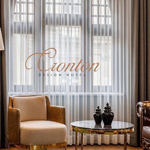 Deluxe Suite met een King Size Bed