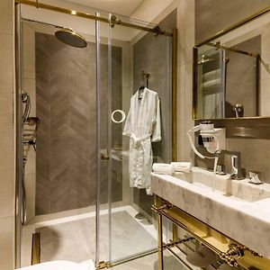 Deluxe Double Kamer